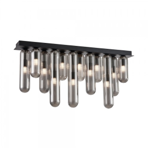 4454-12P Потолочный светильник Favourite, Stalactit