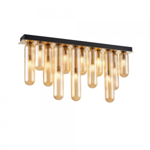 4455-12P Потолочный светильник Favourite, Stalactit