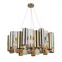 4477-6P Подвесная люстра Favourite, Rulla