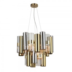 4477-8P Подвесная люстра Favourite, Rulla