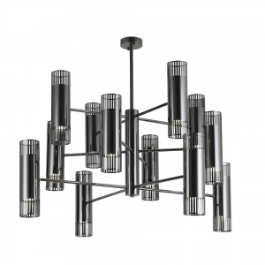 4481-24P Люстра на штанге Favourite, Farol