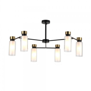 4482-6P Люстра на штанге Favourite, Slank