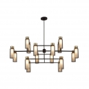 4482-16P Люстра на штанге Favourite, Slank