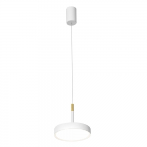 4505-1P Подвесной светильник Favourite, Piller