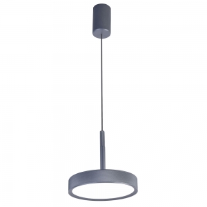 4508-1P Подвесной светильник Favourite, Piller