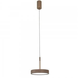 4509-1P Подвесной светильник Favourite, Piller