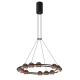 4561-12P Подвесной светильник Favourite, Sturm