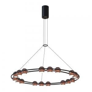 4561-18P Подвесной светильник Favourite, Sturm