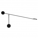 4572-1W Настенный светильник Favourite, Vorago