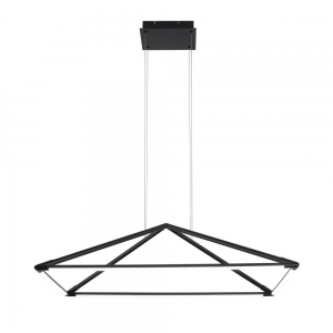 4573-1P Подвесная люстра Favourite, Pyramis