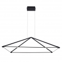 4573-2P Подвесная люстра Favourite, Pyramis