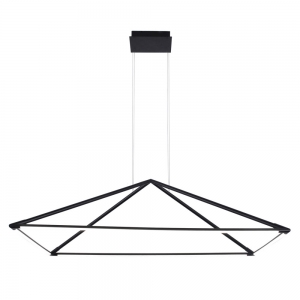 4573-2P Подвесная люстра Favourite, Pyramis