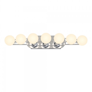 4589-4W Натенный светильник Favourite, Helmet