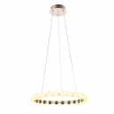 4590-5P Подвесная люстра Favourite, Helmet