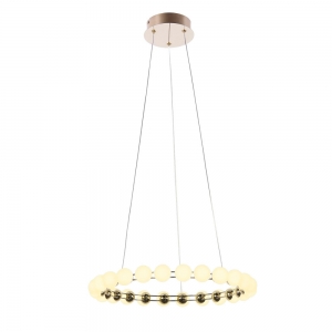 4590-5P Подвесная люстра Favourite, Helmet