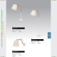 A5700PN-1WH Торшер ARTE LAMP PINOCCIO 