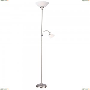 A9569PN-2SS Торшер ARTE LAMP DUETTO