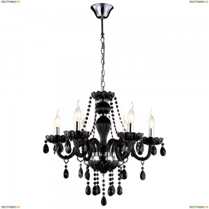 A3964LM-6BK Люстра подвесная ARTE LAMP TEATRO