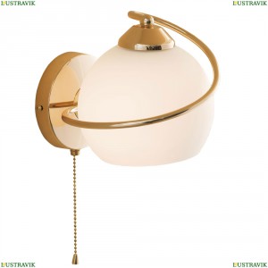 CL155312 Бра с выключателем CITILUX (Ситилюкс) Лайма