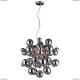A8313SP-9CC Люстра подвесная ARTE LAMP MOLECULE