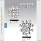 A8313SP-9CC Люстра подвесная ARTE LAMP MOLECULE