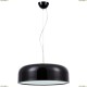 A3401SP-3BK Люстра подвесная ARTE LAMP PALEOLUS