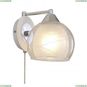 CL157311 Бра с выключателем CITILUX (Ситилюкс) Буги