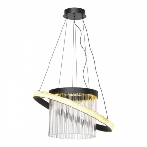 LSP-7320 Подвесной светодиодный светильник Lussole, Screven