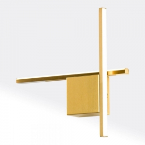 LSP-7330 Настенный светодиодный светильник Lussole, Tift