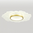 LSP-7340 Потолочный светодиодный светильник Lussole, Benton