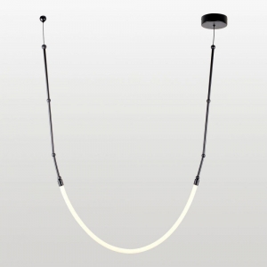 LSP-7317 Подвесной светодиодный светильник Lussole, Skew