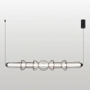 LSP-7349 Подвесной светодиодный светильник Lussole, Howard