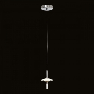 LSP-7373 Подвесной светодиодный светильник Lussole, Littlerock