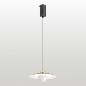 LSP-7377 Подвесной светодиодный светильник Lussole, Irvine