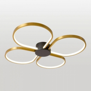 LSP-7351 Потолочный светодиодный светильник Lussole, Lowell