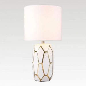 LSP-0828 Настольная лампа Lussole