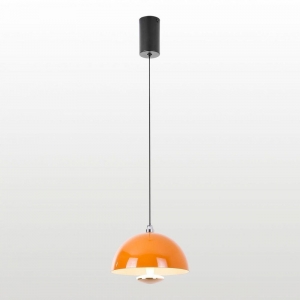 LSP-7387 Подвесной светодиодный светильник Lussole