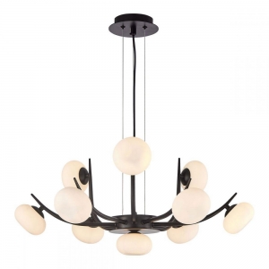 LSP-8937 Подвесная люстра Lussole, Blubber