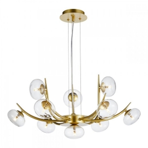 LSP-8938 Подвесная люстра Lussole, Blubber