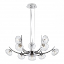 LSP-8939 Подвесная люстра Lussole, Blubber