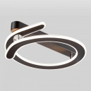 LSP-7382 Потолочный светильник Lussole