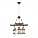 LSP-8980 Люстра подвесная Lussole