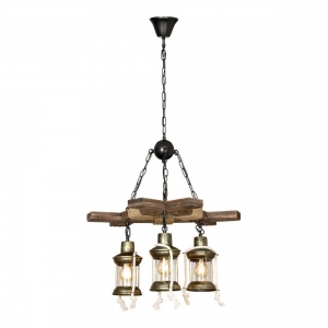 LSP-8980 Люстра подвесная Lussole