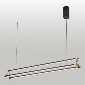 LSP-7439 Линейно-подвесной светильник Lussole
