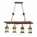 LSP-8981 Люстра подвесная Lussole