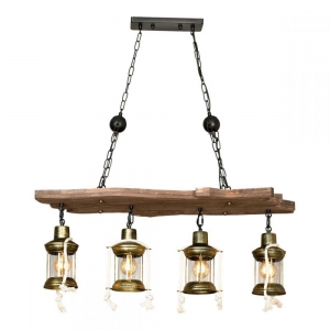 LSP-8981 Люстра подвесная Lussole