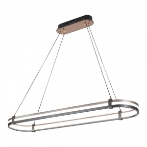 LSP-7410 Линейно-подвесной светильник Lussole
