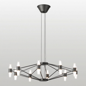 LSP-7408 Люстра подвесная Lussole