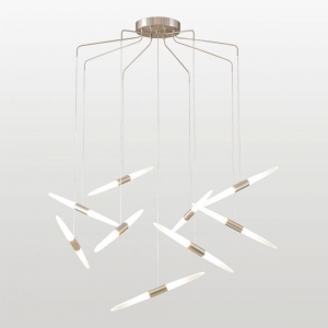 LSP-7398 Люстра подвесная Lussole