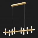 LSP-7406 Линейно-подвесной светильник Lussole